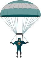 parachute-green-small